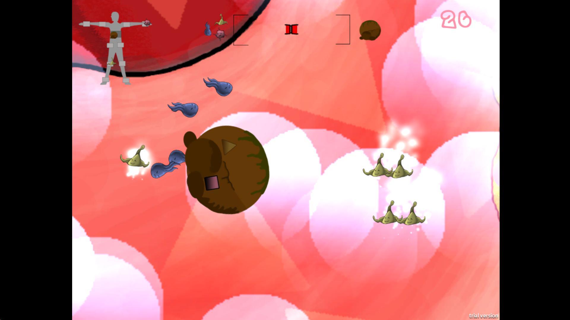 Gameplay Screenshot