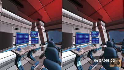 Gameplay Screenshot