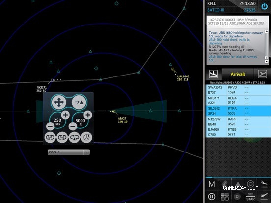 Gameplay Screenshot