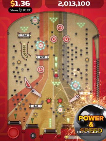 Gameplay Screenshot
