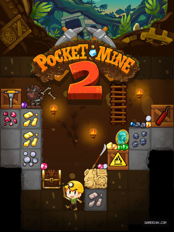 Gameplay Screenshot