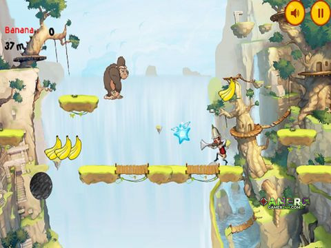 Gameplay Screenshot