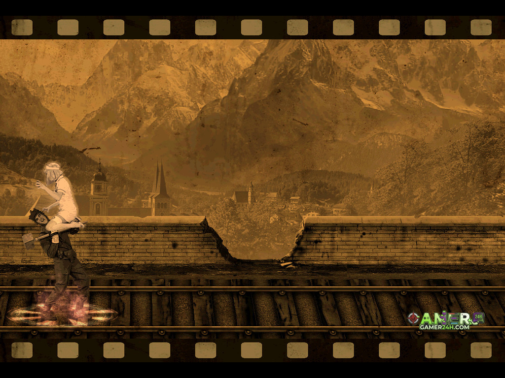Gameplay Screenshot