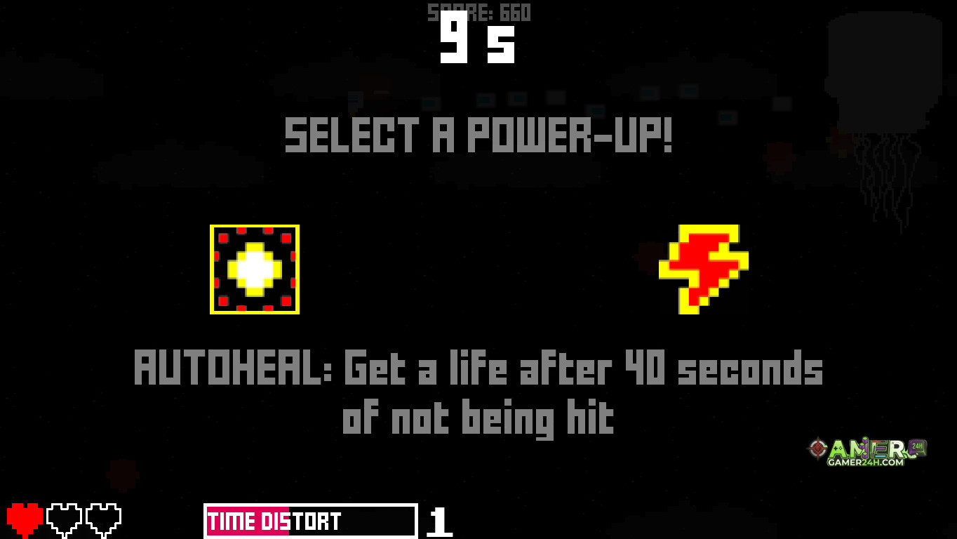 Gameplay Screenshot