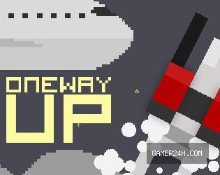 OneWayUp