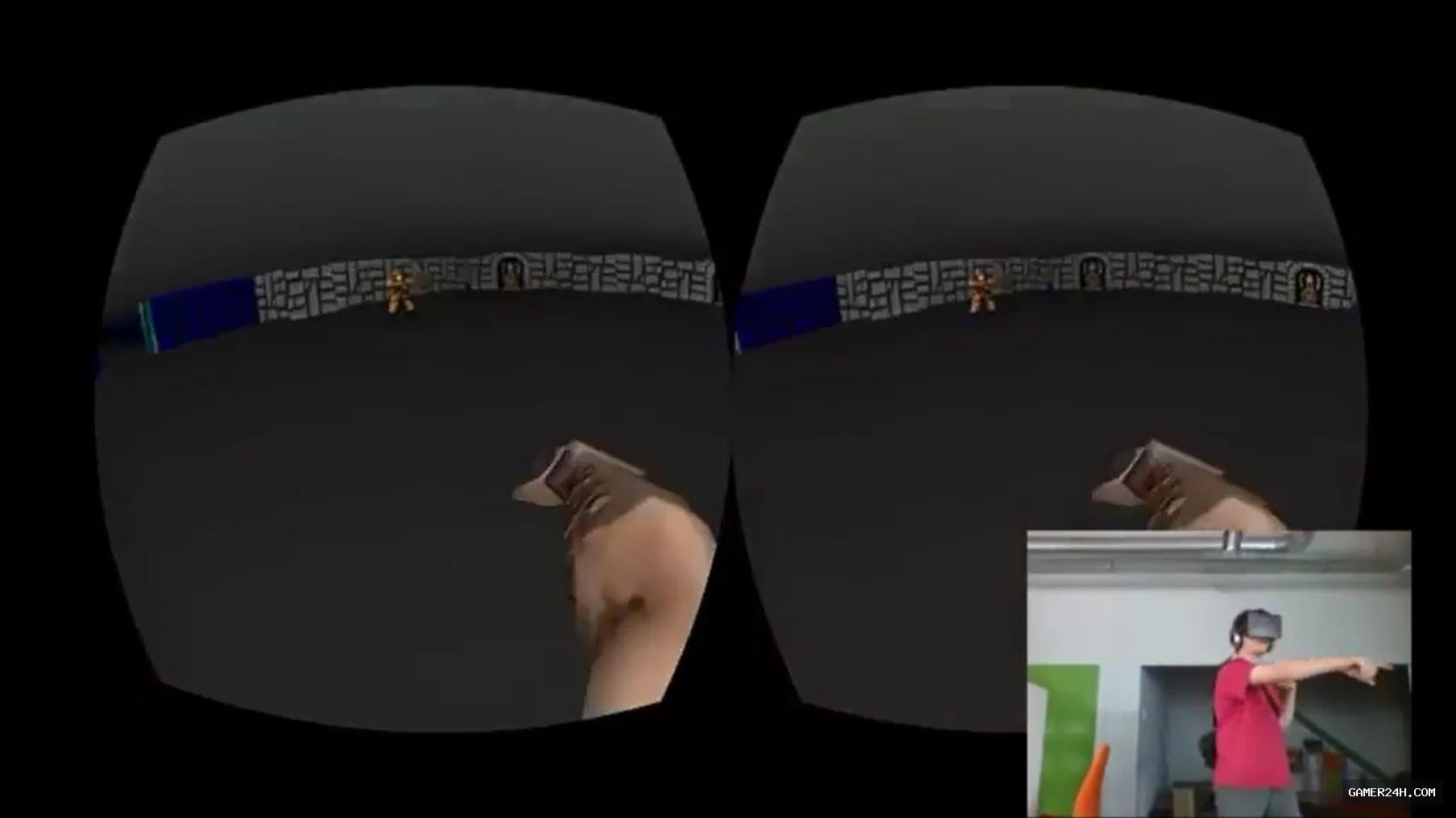 Gameplay Screenshot