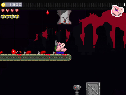Gameplay Screenshot