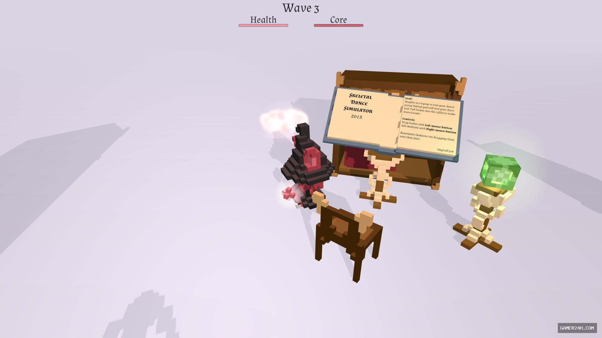 Gameplay Screenshot