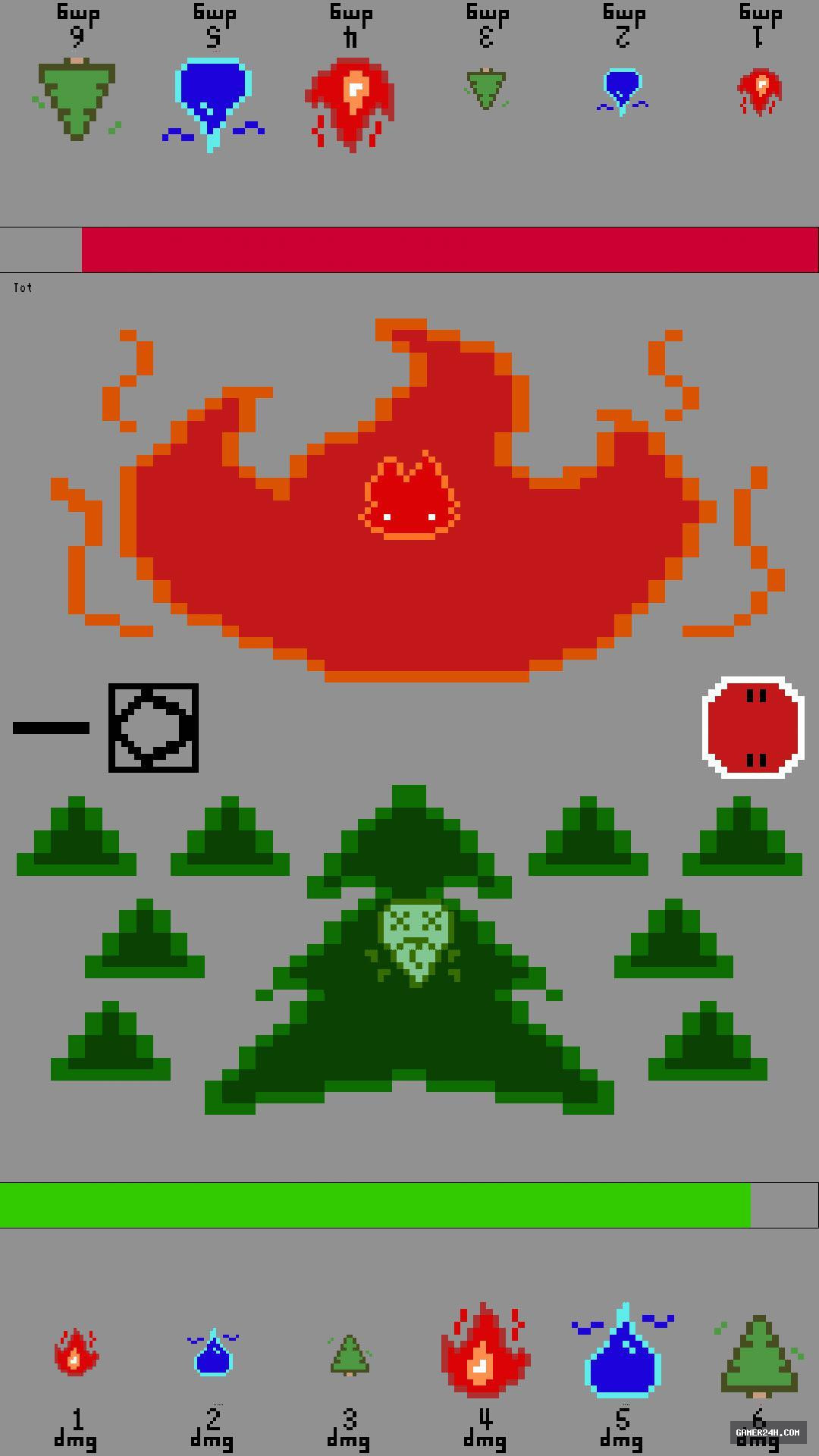 Gameplay Screenshot