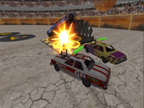 Gameplay Screenshot
