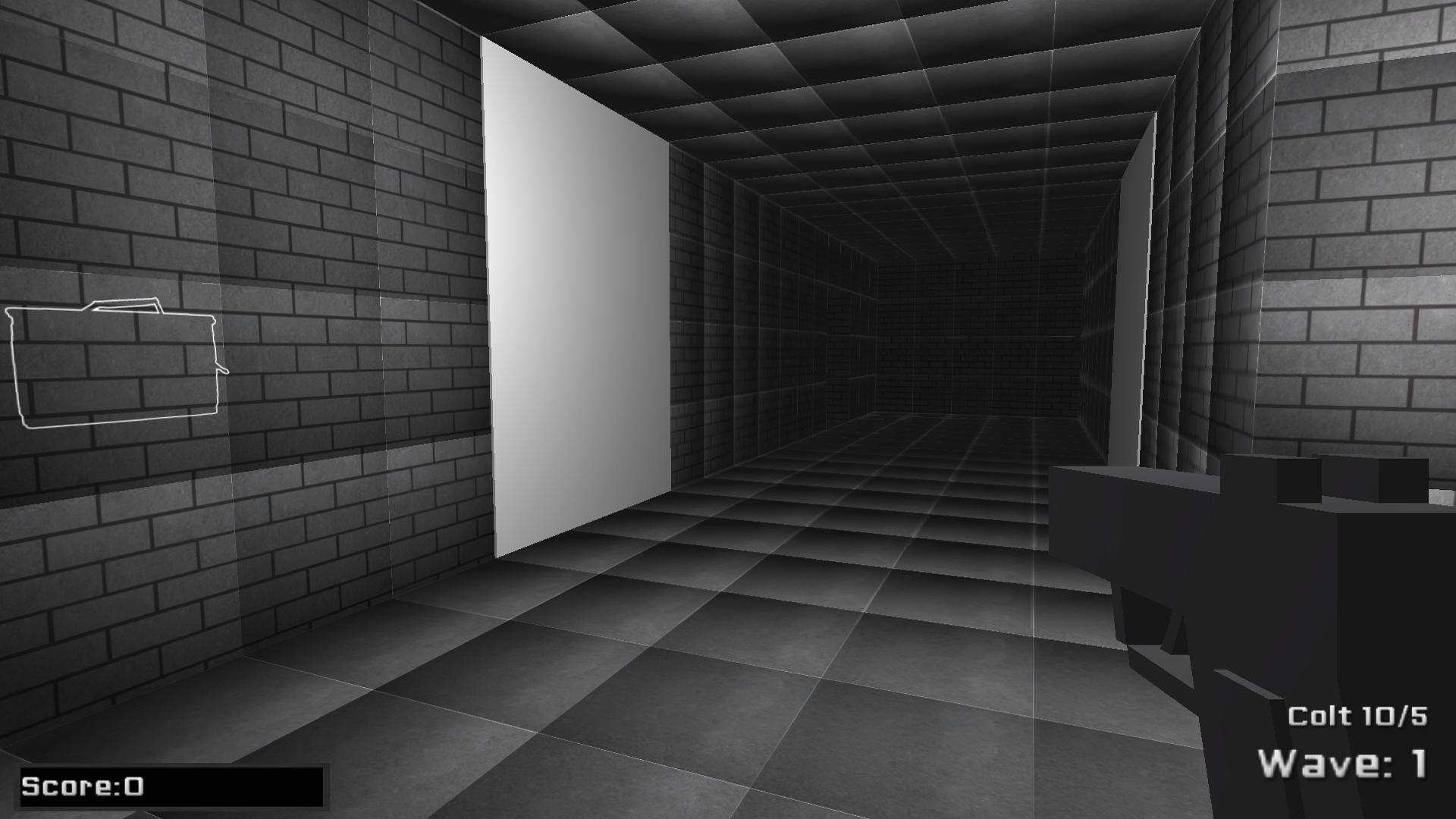 Gameplay Screenshot