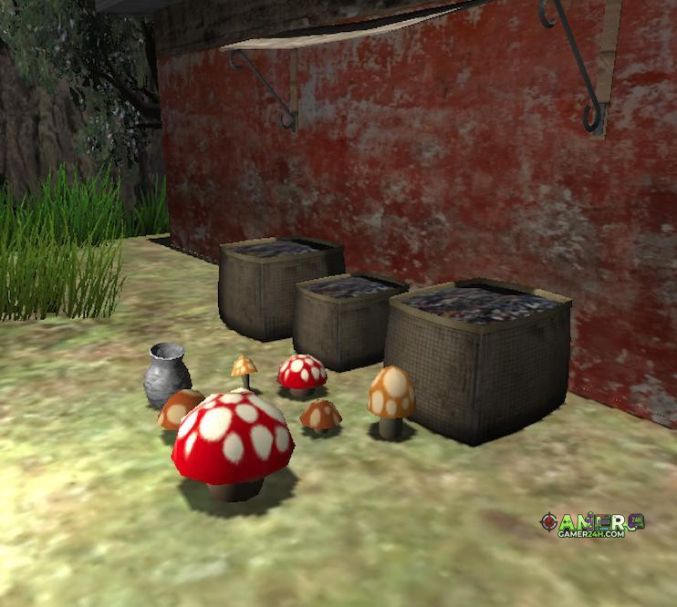 Gameplay Screenshot