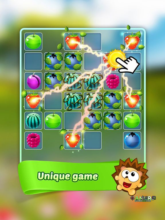 Gameplay Screenshot