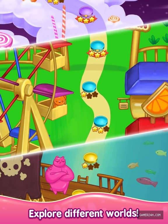 Gameplay Screenshot