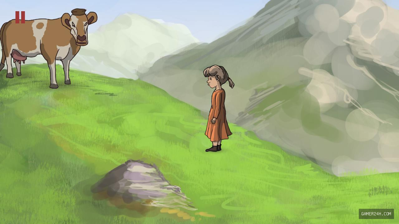 Gameplay Screenshot