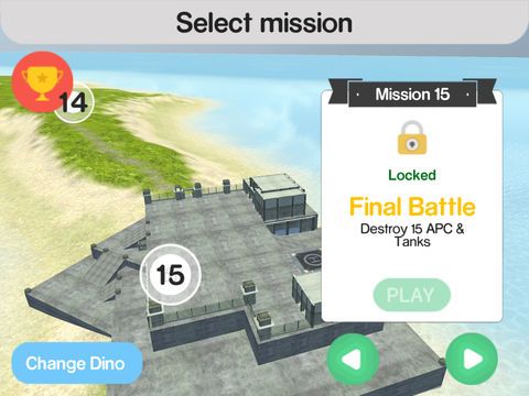 Gameplay Screenshot