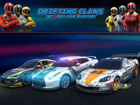Gameplay Screenshot