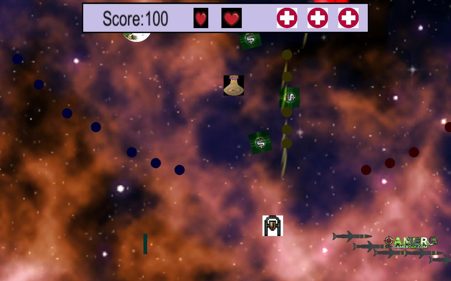 Gameplay Screenshot