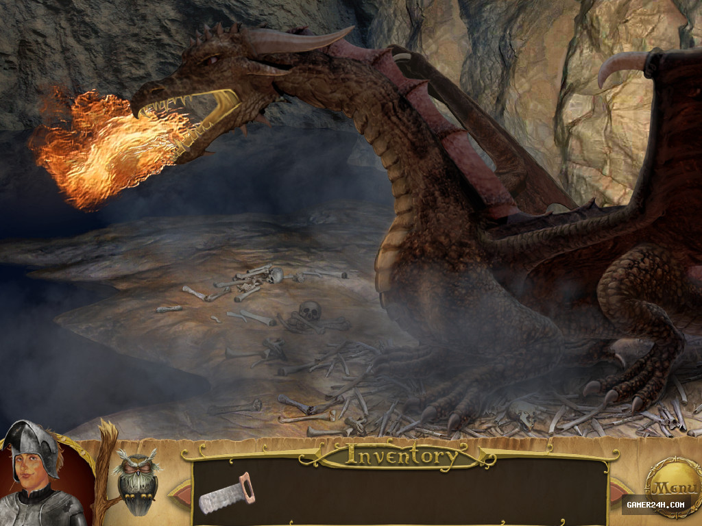 Gameplay Screenshot