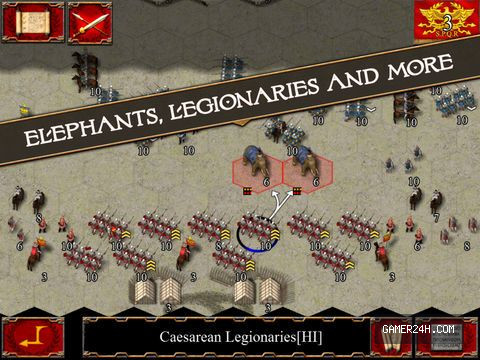 Gameplay Screenshot