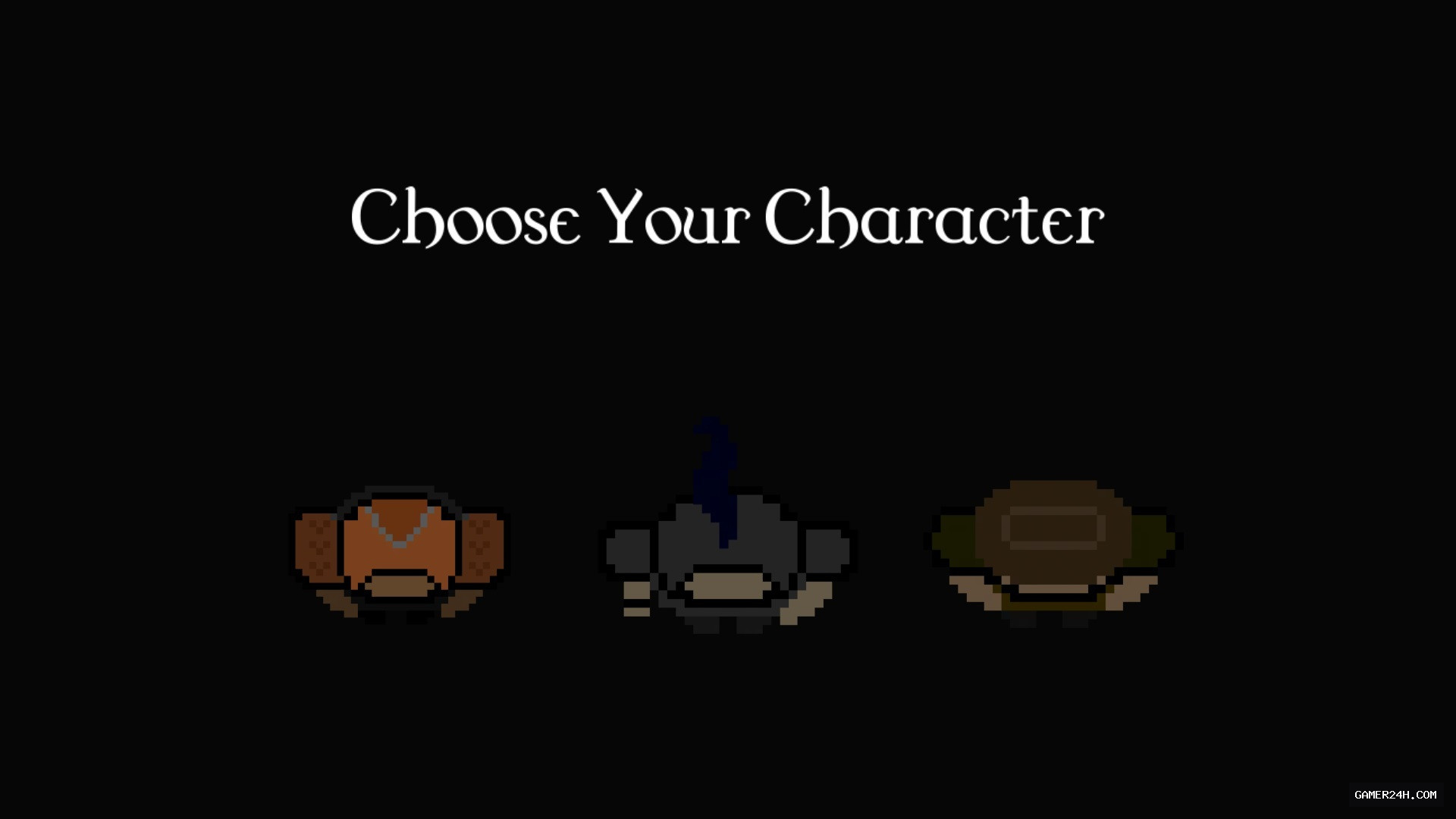 Gameplay Screenshot