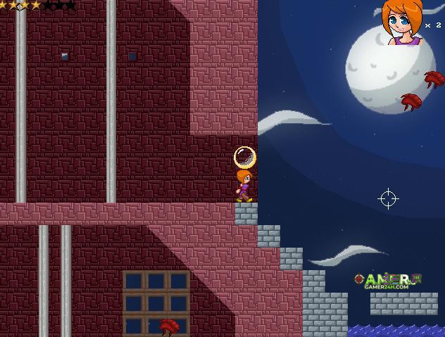 Gameplay Screenshot