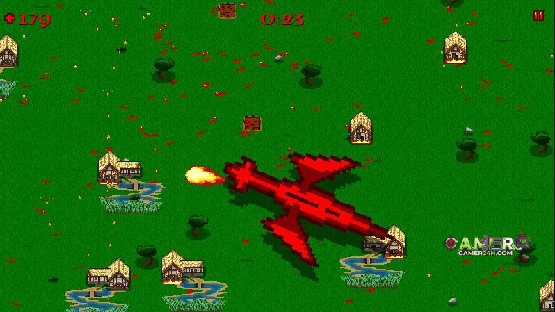 Gameplay Screenshot