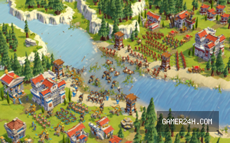 Gameplay Screenshot