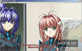 Gameplay Screenshot