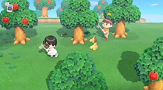 Gameplay Screenshot