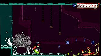 Gameplay Screenshot