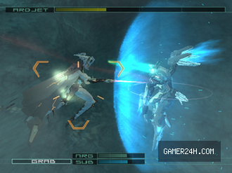 Gameplay Screenshot