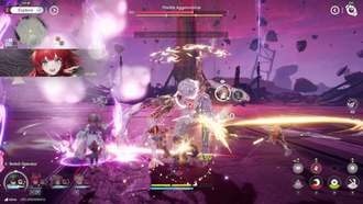Gameplay Screenshot