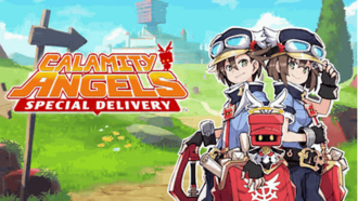 Gameplay Screenshot