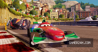Gameplay Screenshot