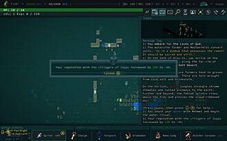 Gameplay Screenshot