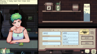 Gameplay Screenshot