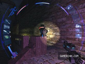 Gameplay Screenshot