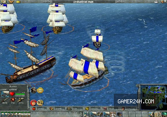 Gameplay Screenshot