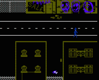 Gameplay Screenshot