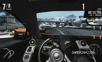 Gameplay Screenshot