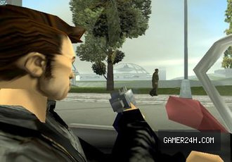 Gameplay Screenshot