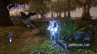 Gameplay Screenshot
