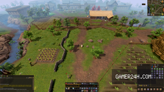 Gameplay Screenshot