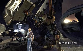 Gameplay Screenshot