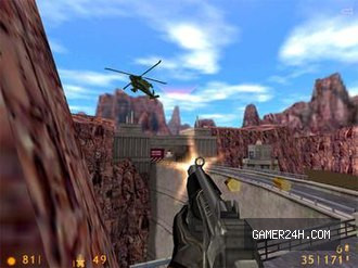 Gameplay Screenshot