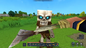 Gameplay Screenshot