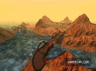 Gameplay Screenshot