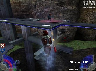 Gameplay Screenshot