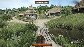 Gameplay Screenshot